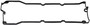 Elring Valve Cover Gasket for 2011-2016 Porsche Panamera 3.6L