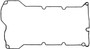 Elring Valve Cover Gasket for 2011-2016 Porsche Panamera 3.6L