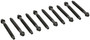 Elring Head Bolt Set for 1987-1987 Renault Alliance 2.0L