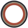 Elring Crankshaft Seal for 1998-2014 Chevrolet/Ford/Suzuki/Volvo V70/S60/S70/S80/S40 1.9L 2.0L 2.3L