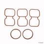 Elring Plenum Gasket Set for 2012-2015 Mercedes C250/SLK250 1.8L