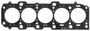 Elring Head Gasket for 2007-2007 Fiat Stilo 2.4L