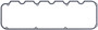Elring Valve Cover Gasket