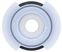 Elring Crankshaft Seal for 2003-2023 BMW X5/X6/X7 4.4L 4.8L