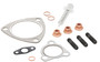 Elring Exhaust Pipe Flange Gasket for 1997-2009 Audi/VW A4/Passat/Sharan 1.8L