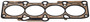 Elring Head Gasket for 2006-2006 Audi A4 2.0L