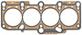 Elring Head Gasket for 2006-2006 Audi A4 2.0L