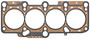 Elring Head Gasket for 2006-2006 Audi A4 2.0L