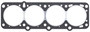 Elring Head Gasket for 1984-1995 Volvo 940/740/760/240/780 2.3L