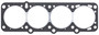 Elring Head Gasket for 1984-1995 Volvo 940/740/760/240/780 2.3L