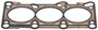 Elring Head Gasket for 2002-2006 Audi A6/A4/A4 Quattro 3.0L