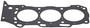 Elring Head Gasket for 2005-2018 Lexus/Toyota Camry/Highlander/IS350/RX450h/Avalon 3.5L