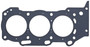 Elring Head Gasket for 2005-2018 Lexus/Toyota Camry/Highlander/IS350/RX450h/Avalon 3.5L