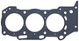 Elring Head Gasket for 2005-2018 Lexus/Toyota Camry/Highlander/IS350/RX450h/Avalon 3.5L