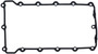 Elring Valve Cover Gasket for 1996-1999 BMW Z3 1.9L