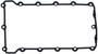 Elring Valve Cover Gasket for 1996-1999 BMW Z3 1.9L
