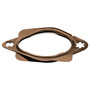 Elring Exhaust Pipe Flange Gasket for 2010-2024 Ford/Lincoln Continental/MKT/MKX/MKZ/Nautilus 2.0L 2.7L 3.0L