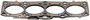 Elring Head Gasket for 1998-2010 Audi/VW A3/Golf/Jetta/A4/Beetle 1.4L 1.8L 1.9L