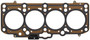 Elring Head Gasket for 1998-2010 Audi/VW A3/Golf/Jetta/A4/Beetle 1.4L 1.8L 1.9L