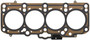 Elring Head Gasket for 1998-2010 Audi/VW A3/Golf/Jetta/A4/Beetle 1.4L 1.8L 1.9L