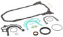 Elring Crankcase Gasket Kit for 1992-1994 VW Transporter 2.4L 2.5L