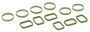 Elring Plenum Gasket Set for 2010-2018 Audi/Porsche/VW Touareg/Cayenne/Macan/A5/A6 3.0L