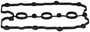 Elring Valve Cover Gasket for 2005-2008 Audi A4 3.2L