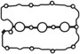 Elring Valve Cover Gasket for 2005-2008 Audi A4 3.2L