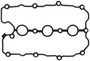 Elring Valve Cover Gasket for 2005-2008 Audi A4 3.2L