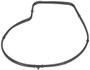 Elring Water Pump Gasket for 2014-2021 BMW M240i/ActiveHybrid 3/M2/M3/M4 3.0L