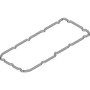 Elring Water Pump Gasket for 2014-2021 BMW M240i/ActiveHybrid 3/M2/M3/M4 3.0L