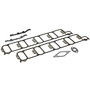 Elring Plenum Gasket Set for 2001-2007 Chevrolet/GMC Avalanche 2500/Silverado 2500 HD/Silverado 3500/Suburban 2500/Sierra 2500 HD 8.1L