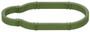 Elring Intake Manifold Gasket for 1999-2004 VW Golf 2.8L
