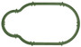 Elring Intake Manifold Gasket for 1999-2004 VW Golf 2.8L