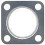 Elring Turbocharger Gasket for 1976-1989 Porsche 911 3.0L 3.3L