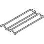 Elring Turbocharger Gasket for 1976-1989 Porsche 911 3.0L 3.3L