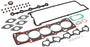 Elring Exhaust Manifold Gasket for 1988-1991 Audi 90 2.3L
