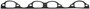 Elring Intake Manifold Gasket for 1989-2010 Audi/VW A3/Golf/Jetta/A4/Beetle 1.4L 1.8L 1.9L