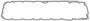 Elring Oil Pan Gasket for 2008-2020 BMW M240i/X3/X4/125i/435i Gran Coupe 3.0L