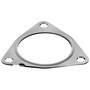 Elring Exhaust Pipe Flange Gasket for 2020-2024 Cadillac/Chevrolet/GMC Silverado 1500/Sierra 1500/Escalade/Escalade ESV 3.0L