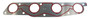 Elring Intake Manifold Gasket for 1984-1993 Mercedes 190E 2.3L