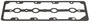 Elring Valve Cover Gasket for 2007-2020 Alfa Romeo/Dodge/Fiat/Jeep Mito/Punto/Renegade/500/Dart 1.4L