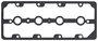 Elring Valve Cover Gasket for 2007-2020 Alfa Romeo/Dodge/Fiat/Jeep Mito/Punto/Renegade/500/Dart 1.4L