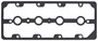 Elring Valve Cover Gasket for 2007-2020 Alfa Romeo/Dodge/Fiat/Jeep Mito/Punto/Renegade/500/Dart 1.4L