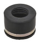 Elring Valve Stem Seal Ring for 1972-1973 Mercedes 280SE/280SEL/300SEL 4.5L