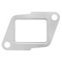 Elring Egr Valve Gasket for 2001-2010 Chevrolet/GMC Silverado 2500 HD/Silverado 3500/Sierra 2500 HD/Sierra 3500/Express 2500 6.6L