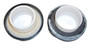 Elring Crankshaft Seal for 2001-2011 Ford Fiesta/Fiesta Ikon/Ka 1.3L 1.6L