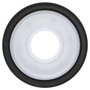 Elring Crankshaft Seal for 1998-2018 Chrysler/Maybach/Mercedes Crossfire/57/62/S600/SL55 AMG 2.6L 2.8L 3.2L
