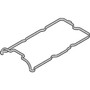 Elring Crankshaft Seal for 2003-2011 BMW X5/550i/650Ci/650i/750i 4.4L 4.8L