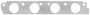 Elring Exhaust Manifold Gasket for 2011-2016 Audi RS5 4.2L